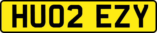 HU02EZY
