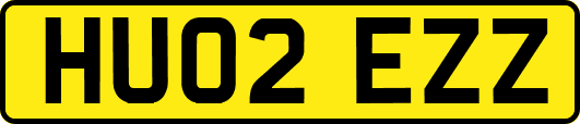 HU02EZZ