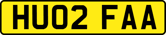 HU02FAA