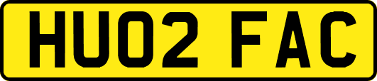 HU02FAC