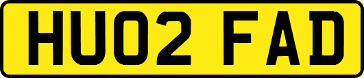 HU02FAD