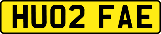 HU02FAE