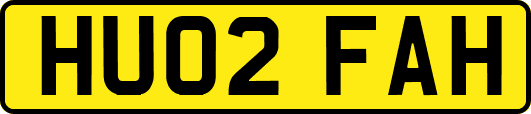 HU02FAH