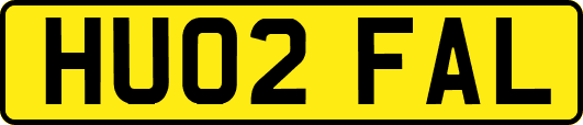 HU02FAL