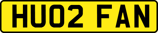 HU02FAN