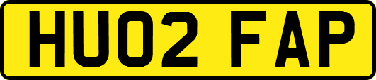 HU02FAP