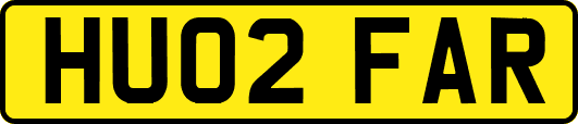 HU02FAR