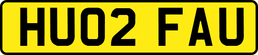 HU02FAU