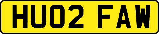 HU02FAW