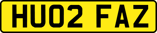 HU02FAZ