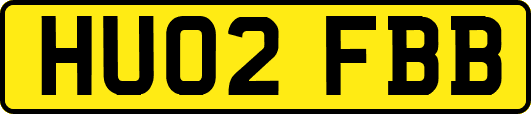 HU02FBB