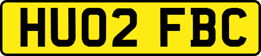 HU02FBC