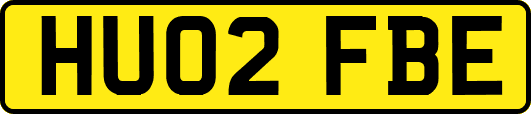 HU02FBE