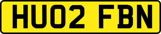HU02FBN