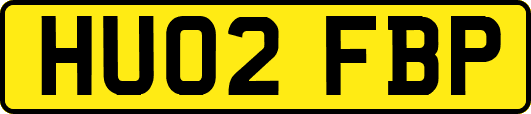 HU02FBP
