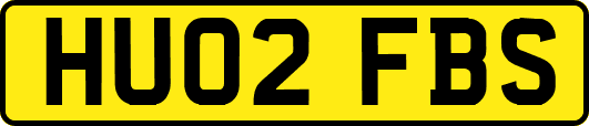 HU02FBS