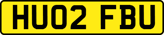 HU02FBU