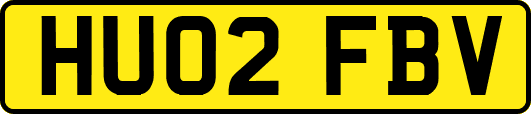 HU02FBV
