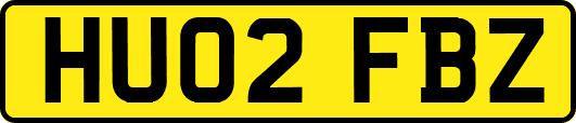HU02FBZ
