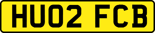 HU02FCB