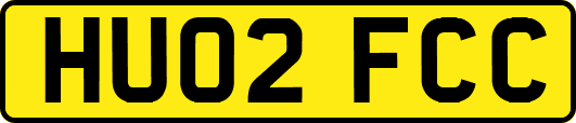 HU02FCC