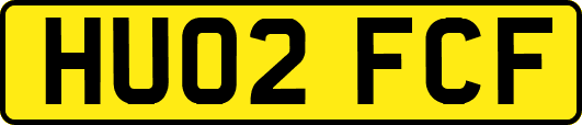 HU02FCF