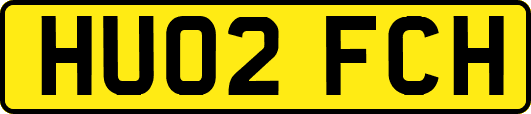 HU02FCH