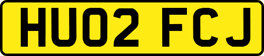 HU02FCJ