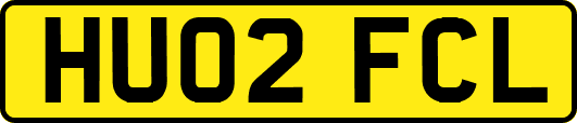 HU02FCL