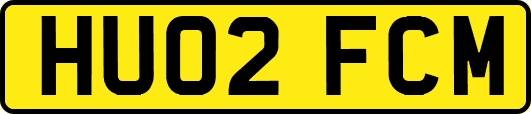 HU02FCM