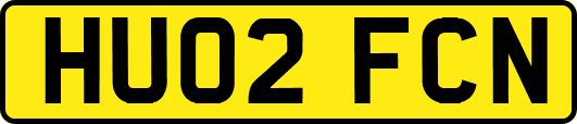 HU02FCN
