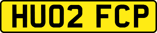 HU02FCP