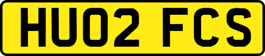 HU02FCS