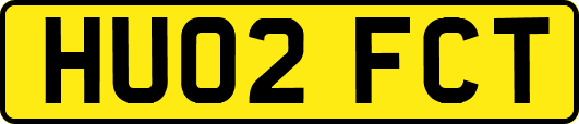HU02FCT