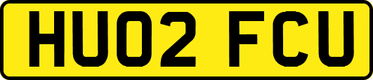HU02FCU