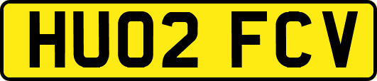 HU02FCV