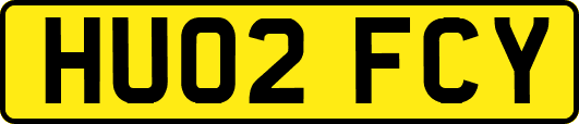 HU02FCY