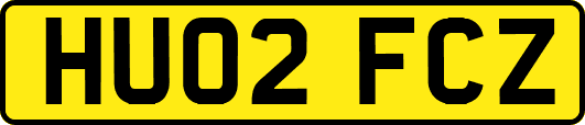 HU02FCZ