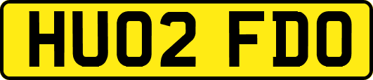 HU02FDO