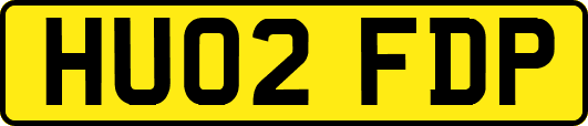 HU02FDP