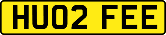HU02FEE