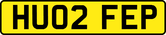 HU02FEP