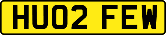 HU02FEW