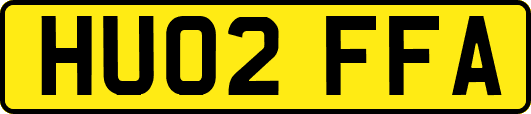 HU02FFA