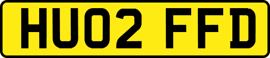 HU02FFD