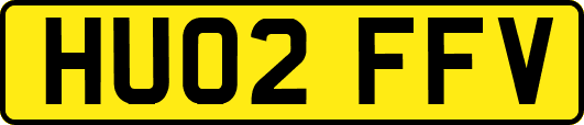 HU02FFV