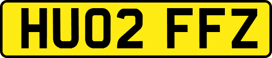 HU02FFZ