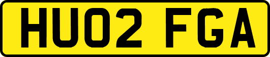 HU02FGA