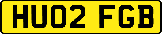 HU02FGB