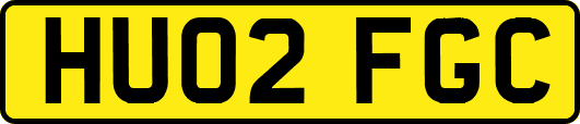 HU02FGC
